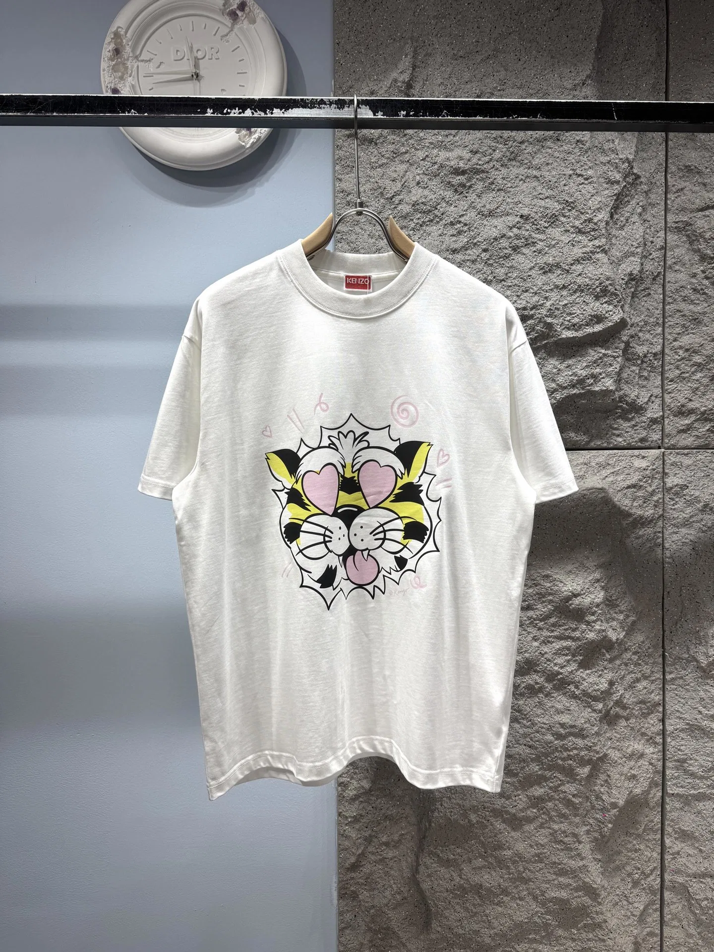 CH 27FW VRZNKJD 003 반팔티셔츠 13
