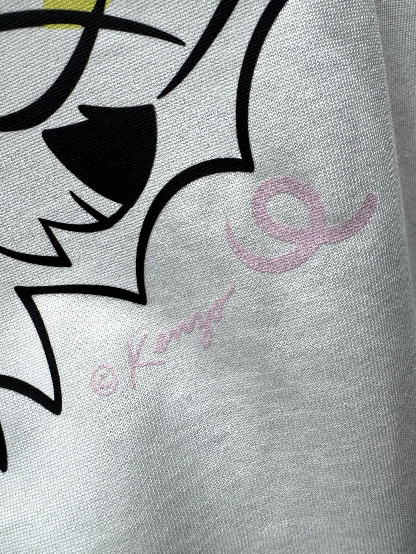 CH 27FW VRZNKJD 003 반팔티셔츠 15