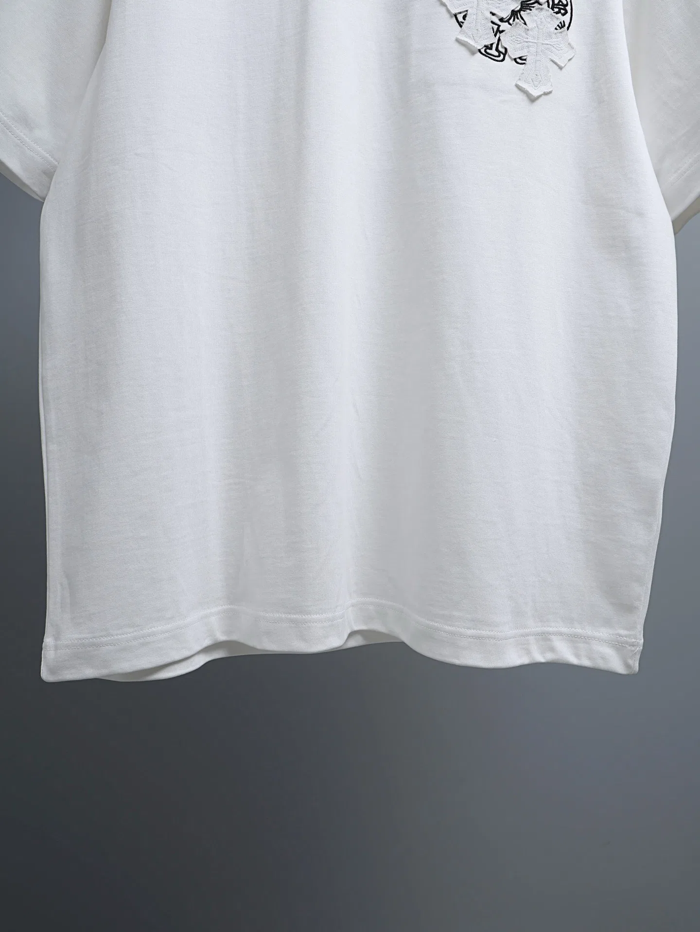 CH 27FW WRGHKZQ 003 반팔티셔츠 16