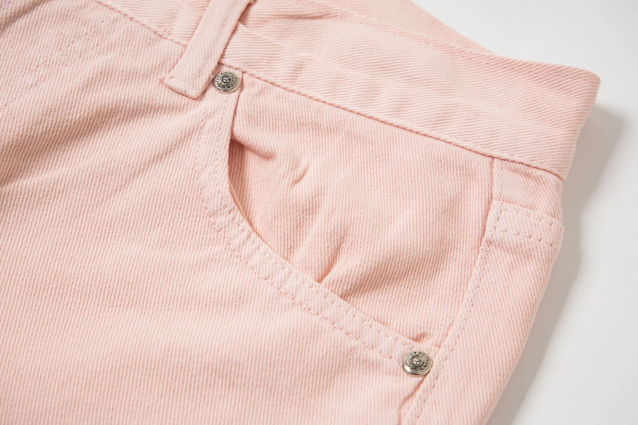 CH 27FW WRGHKZQ 050 데님팬츠 11