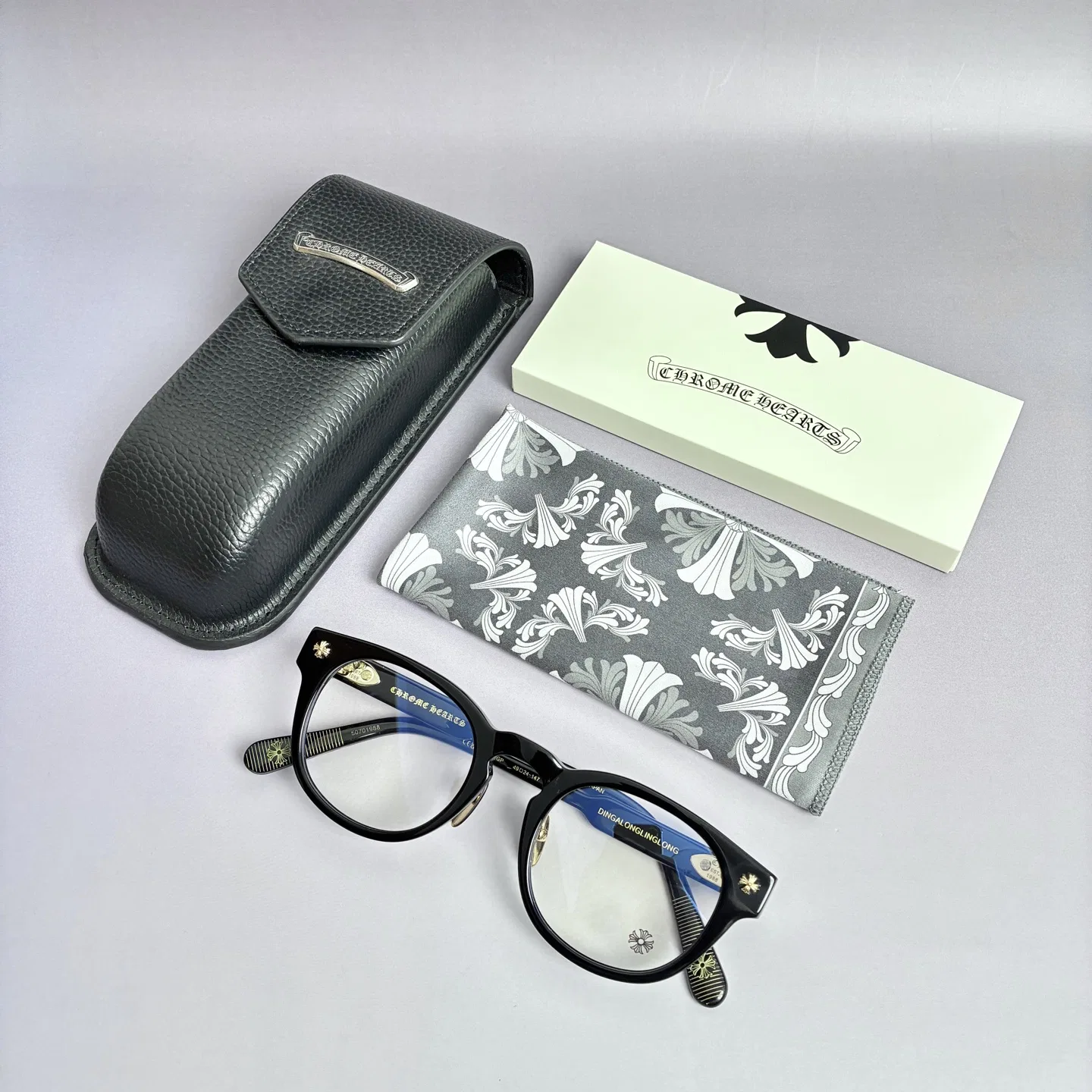 CH 27FW YSXAKCA 006 선글라스 10