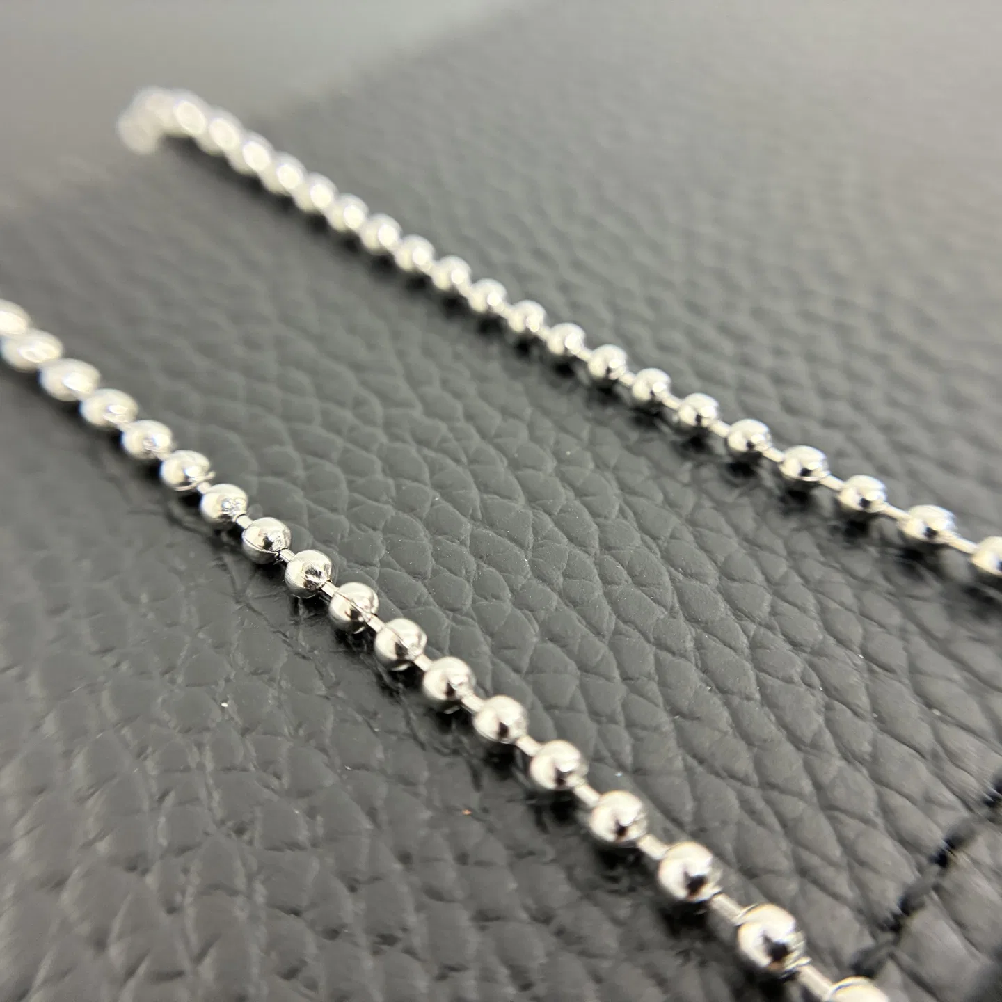 CH 27FW YSXAKCA 021 목걸이 8