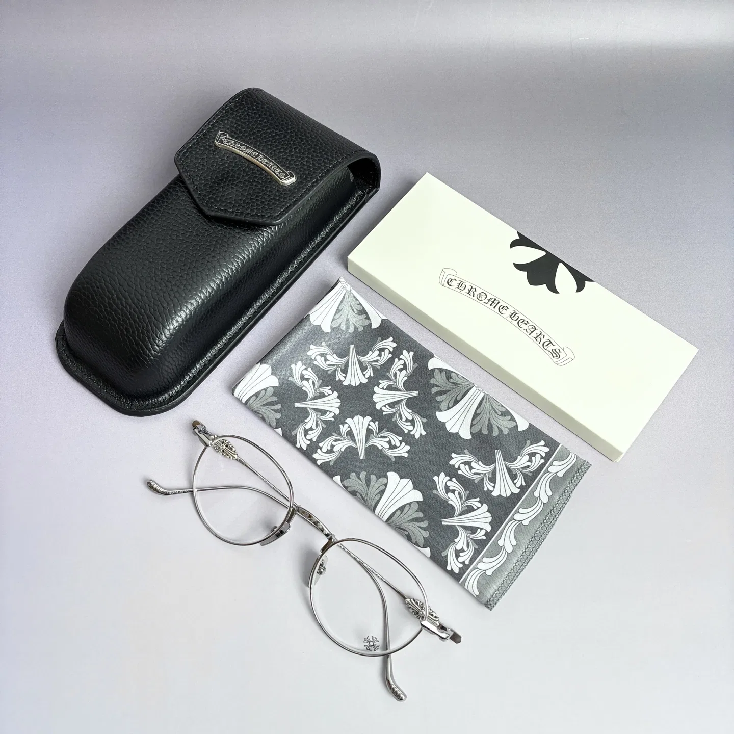 CH 27FW YSXAKCA 022 안경 10