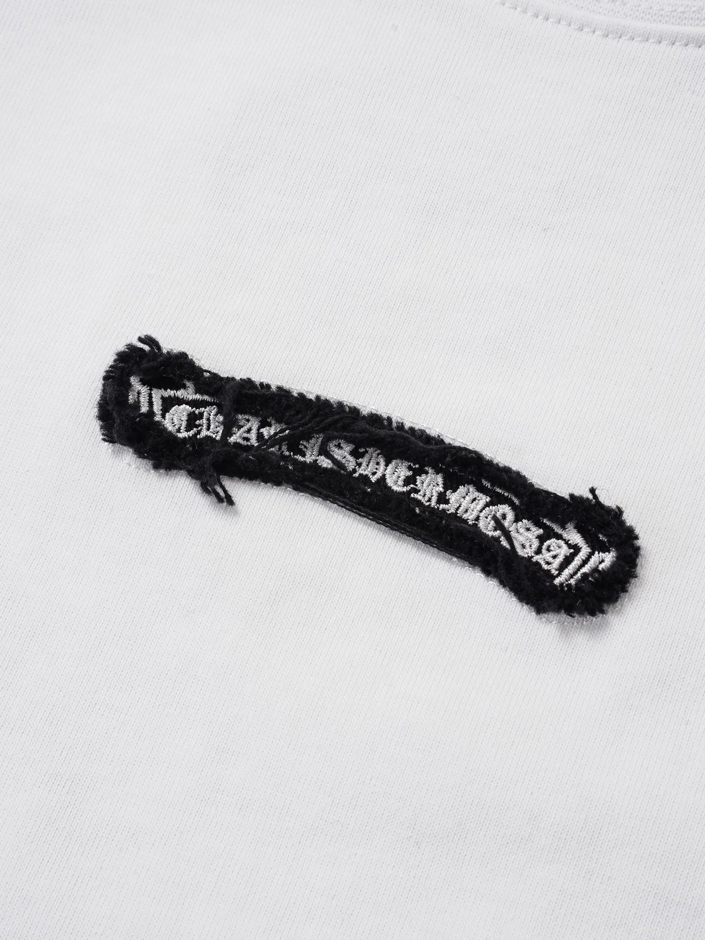 CH 27FW ZKBMJSC 001 반팔티셔츠 17