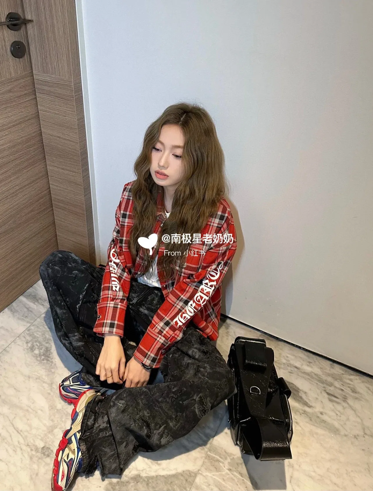 CH 27FW ZKBMJSC 002 셔츠 34