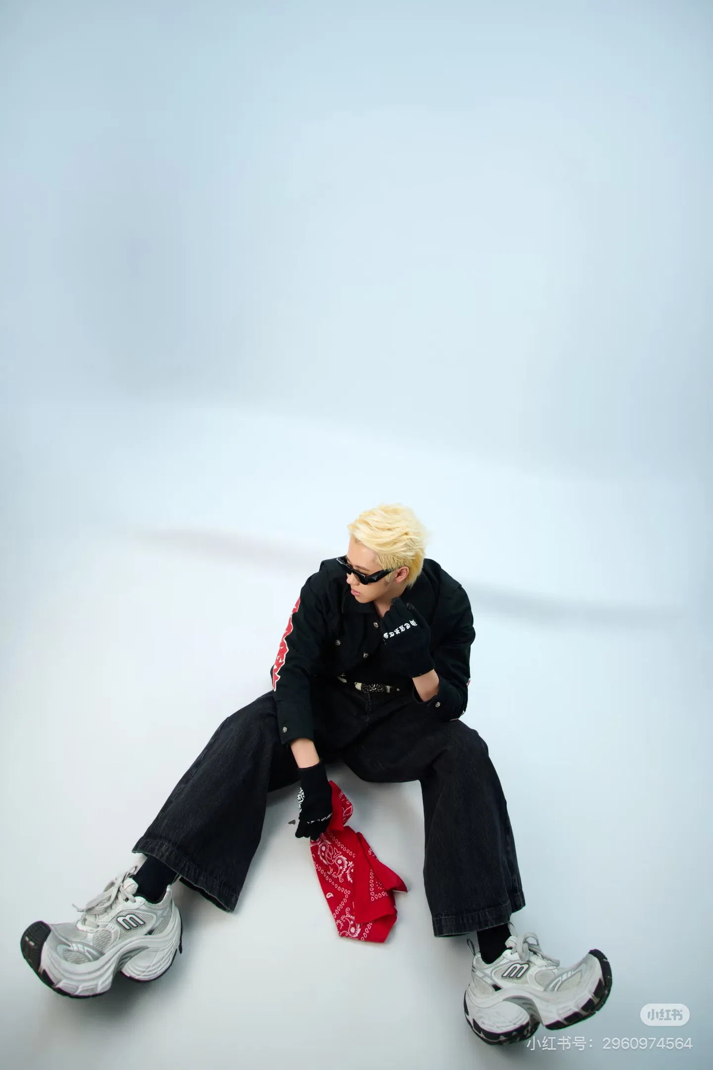 CH 27FW ZKBMJSC 020 데님자켓 16