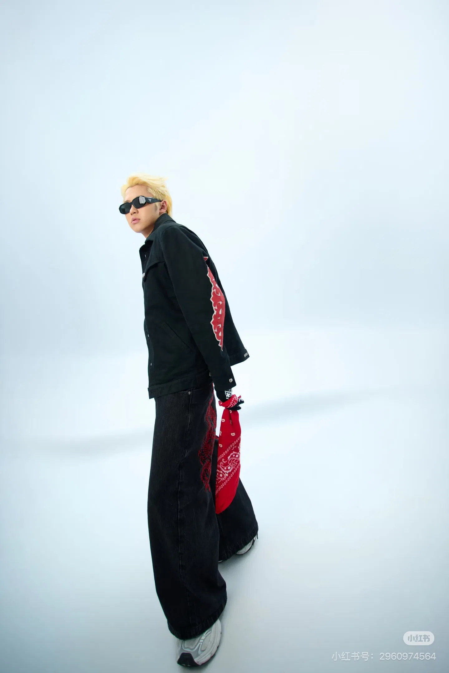 CH 27FW ZKBMJSC 020 데님자켓 17