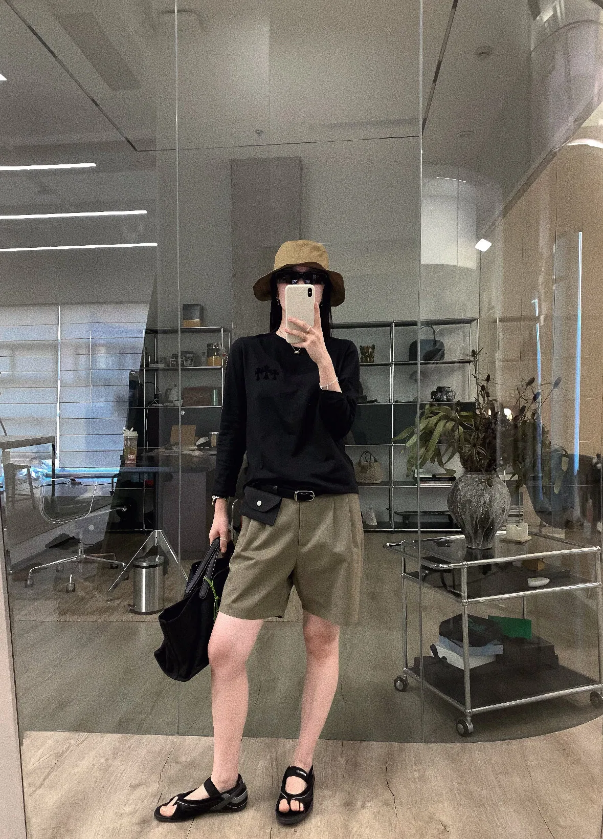 CH 27FW ZKBMJSC 021 롱슬리브 17