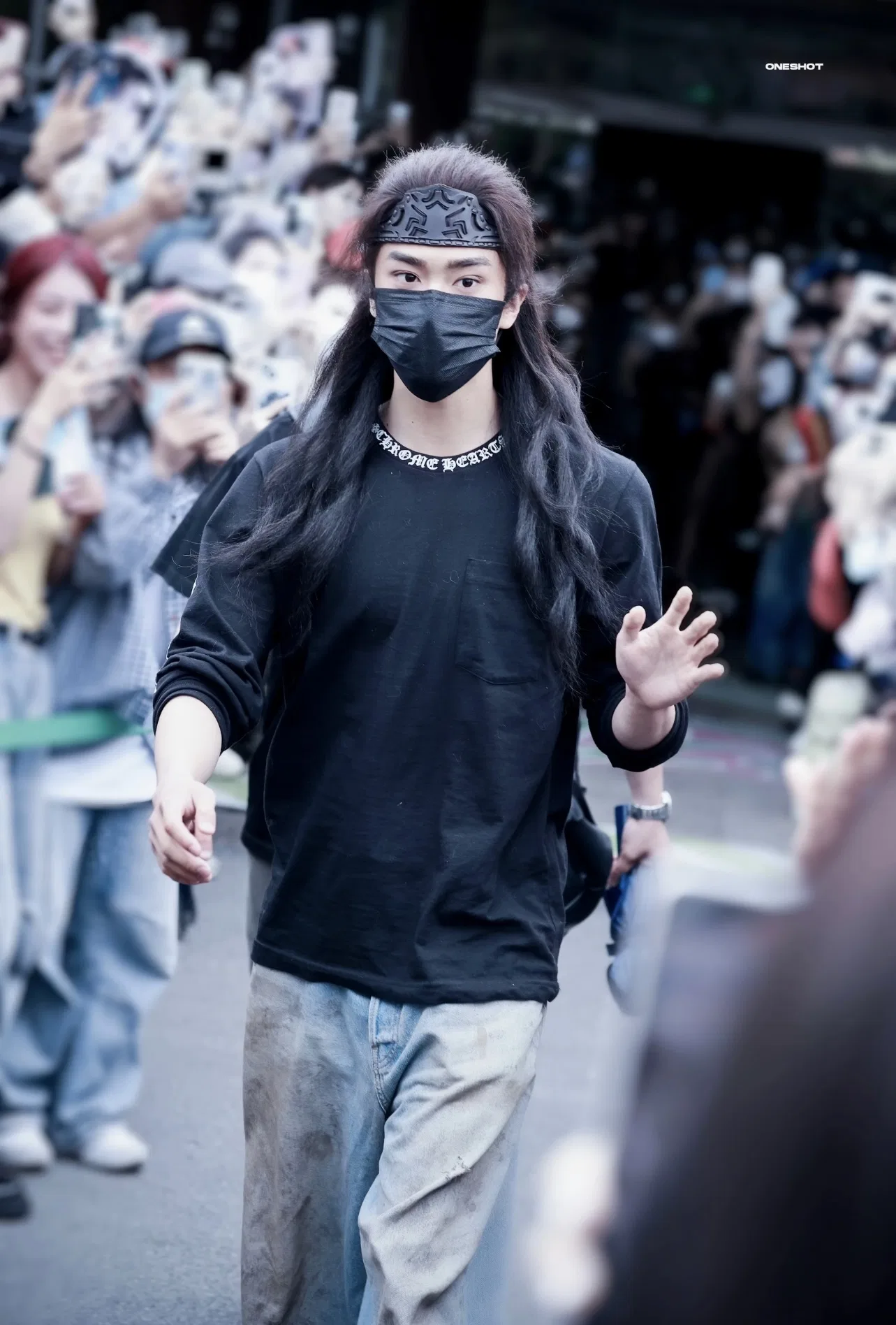 CH 27FW ZZQAOSN 005 반팔티셔츠 20