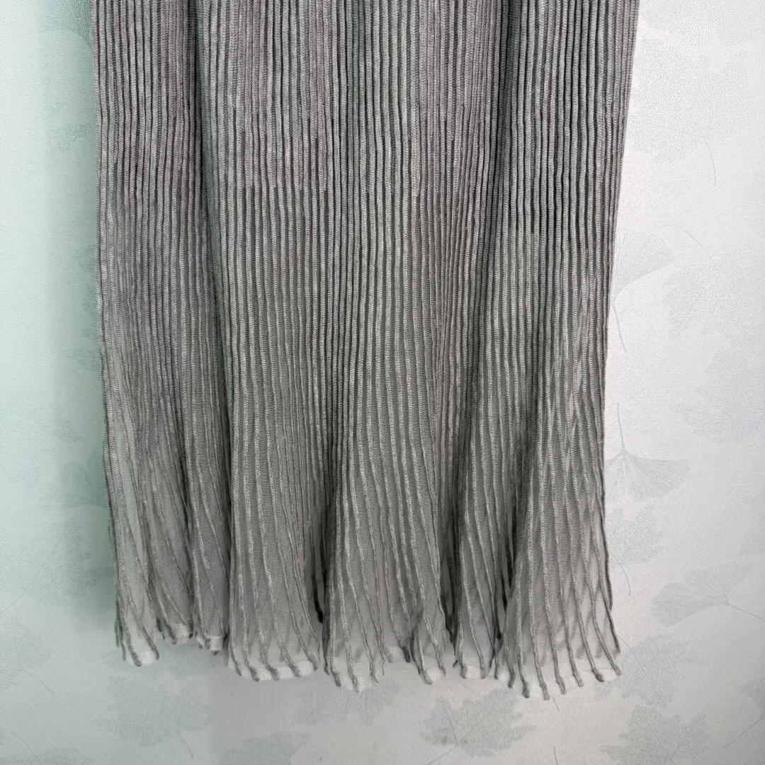 CHA 27FW BNALBYQ 010 원피스 15