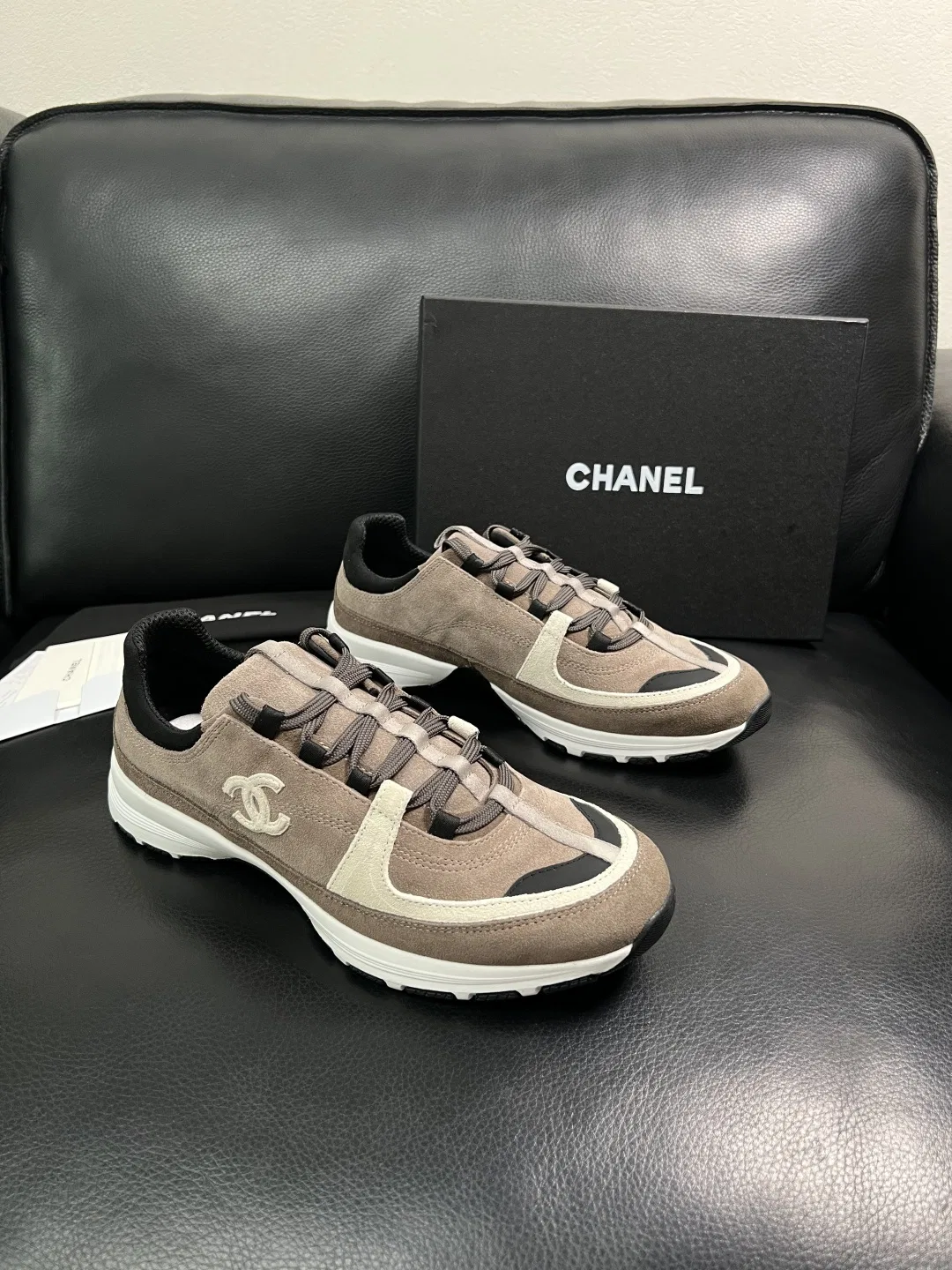CHA 27FW DTSPSBB 011 운동화 19