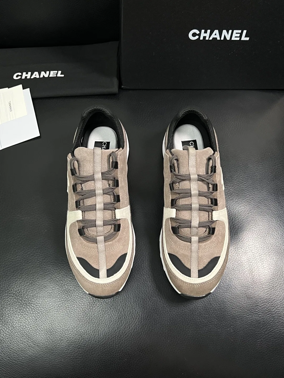 CHA 27FW DTSPSBB 011 운동화 21