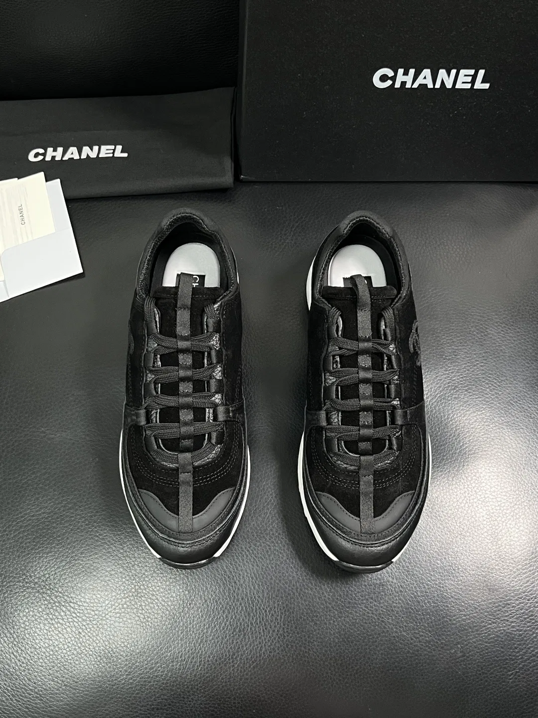 CHA 27FW DTSPSBB 011 운동화 48
