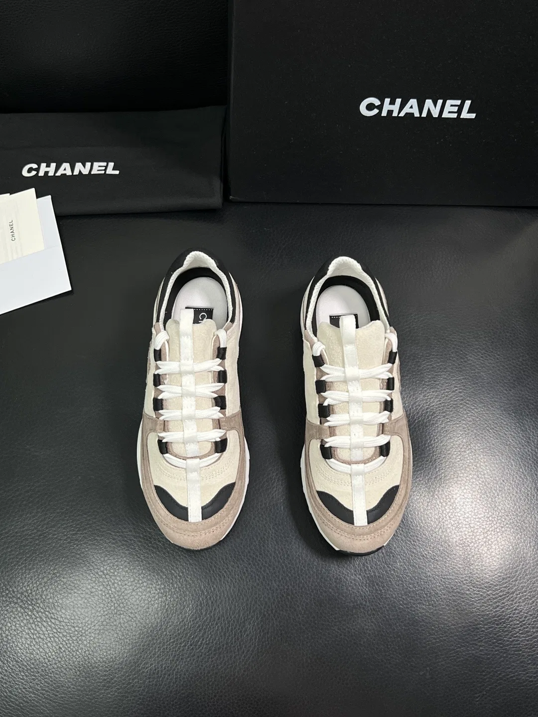 CHA 27FW DTSPSBB 011 운동화 57