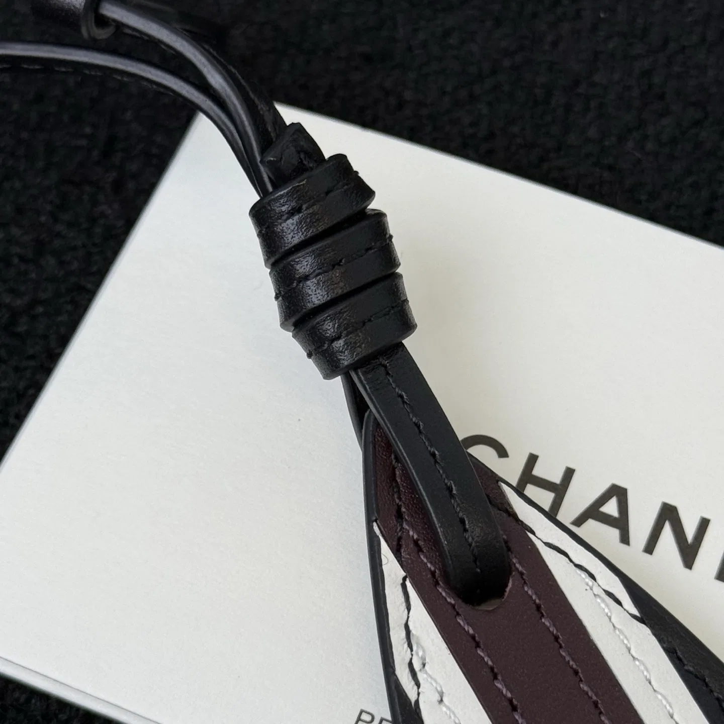 CHA 27FW FKQSBKQ 051 참 7