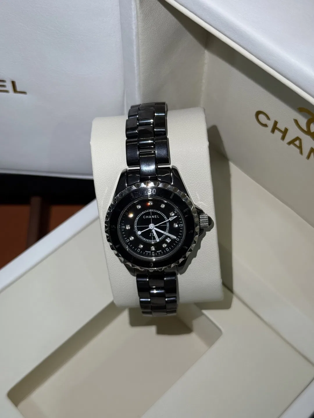 CHA 27FW FKQSBKQ 101 시계 26