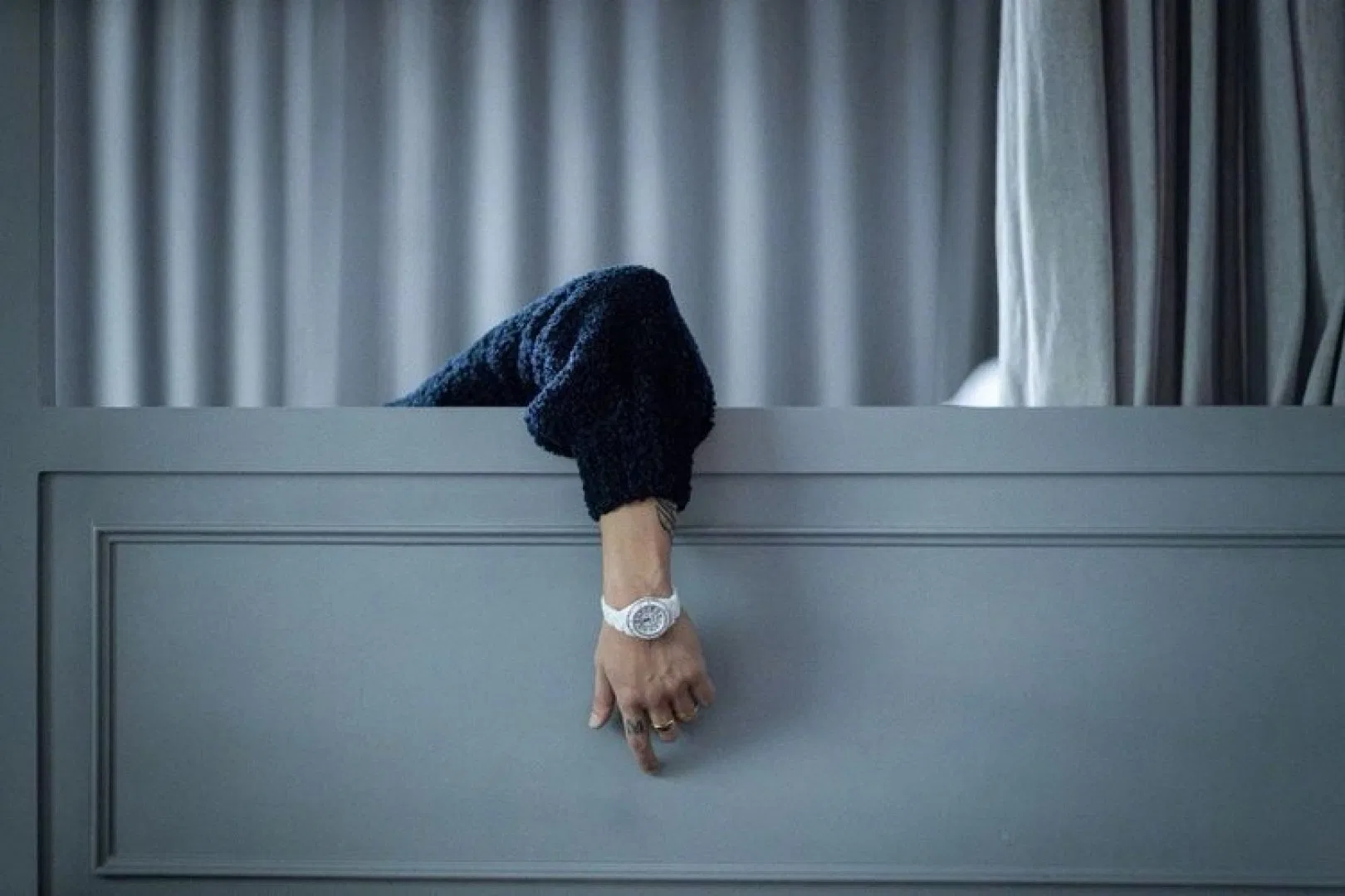 CHA 27FW FKQSBKQ 101 시계 35