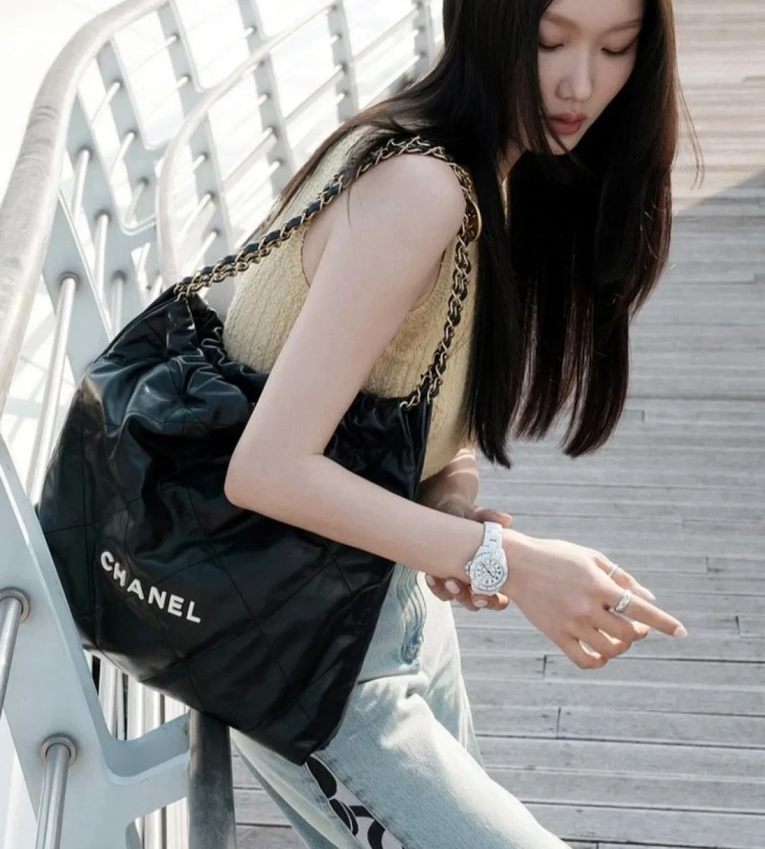 CHA 27FW FKQSBKQ 101 시계 39