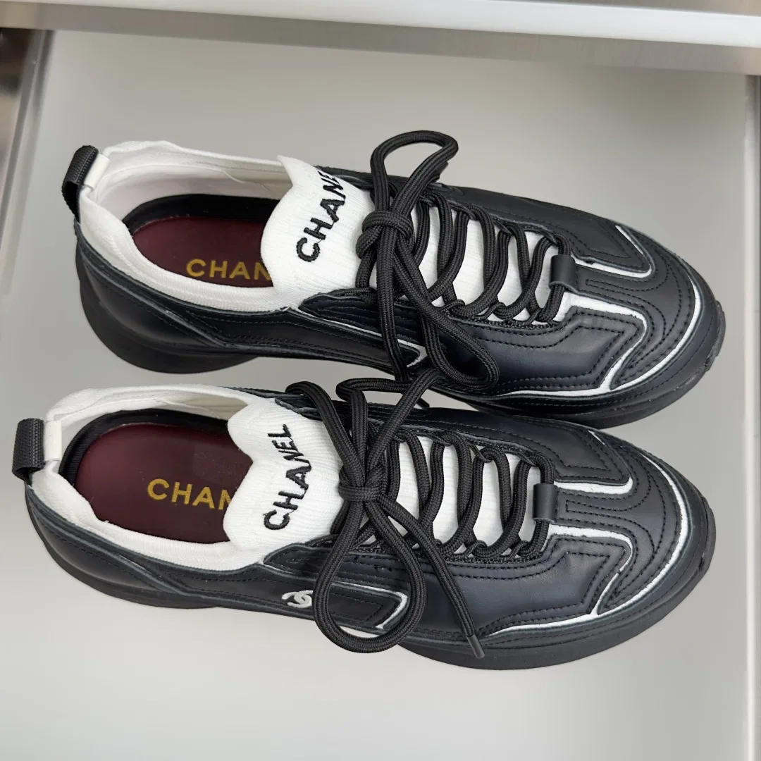 CHA 27FW LPUQYNZ 003 운동화 12