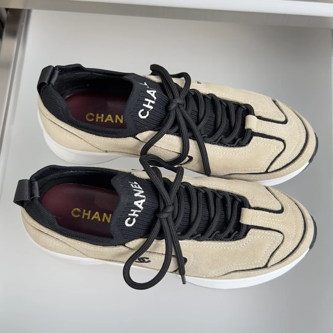 CHA 27FW LPUQYNZ 003 운동화 20