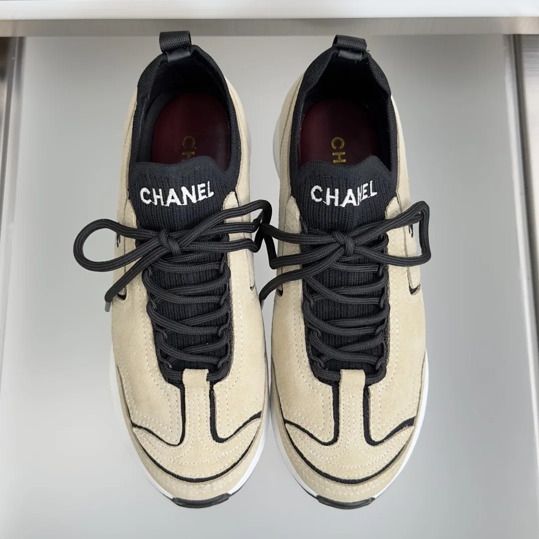 CHA 27FW LPUQYNZ 003 운동화 21