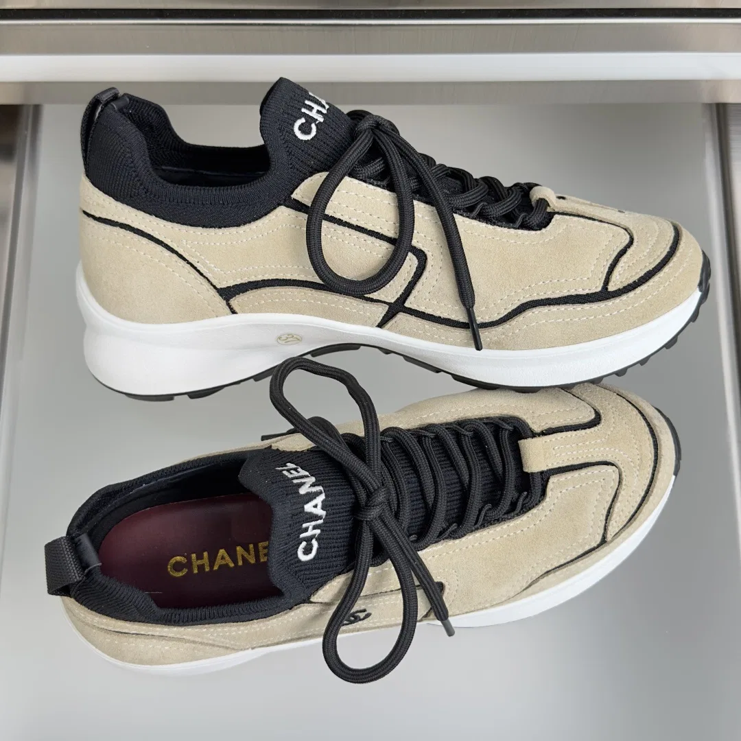 CHA 27FW LPUQYNZ 003 운동화 22