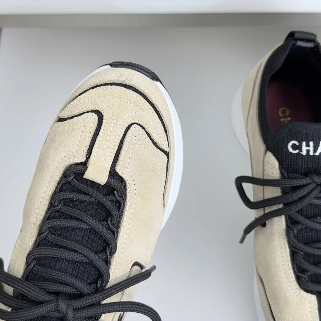 CHA 27FW LPUQYNZ 003 운동화 24