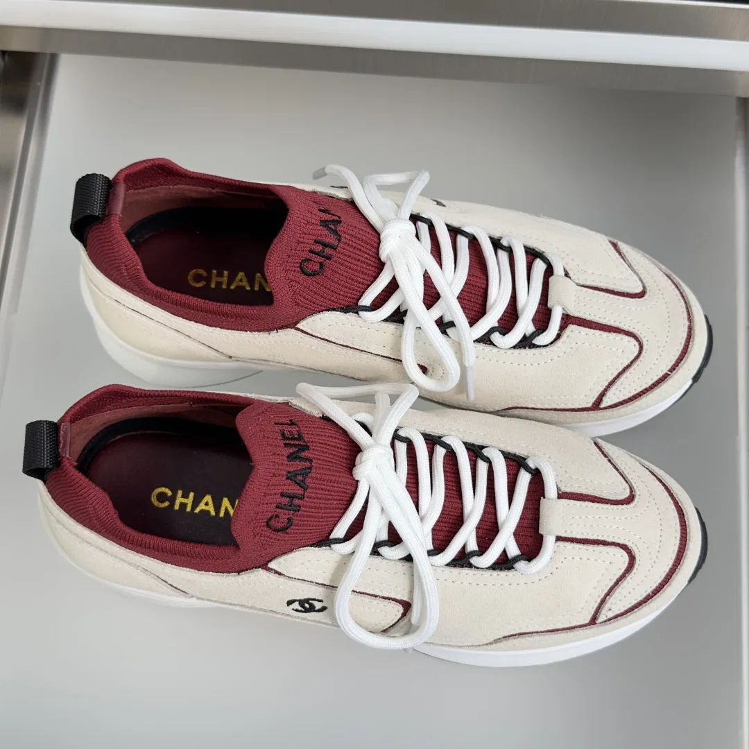 CHA 27FW LPUQYNZ 003 운동화 29