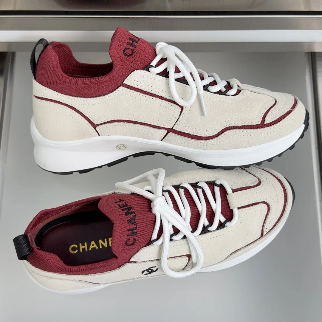 CHA 27FW LPUQYNZ 003 운동화 31
