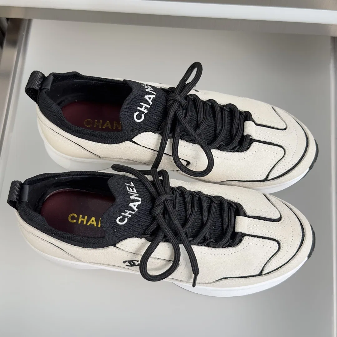 CHA 27FW LPUQYNZ 003 운동화 37