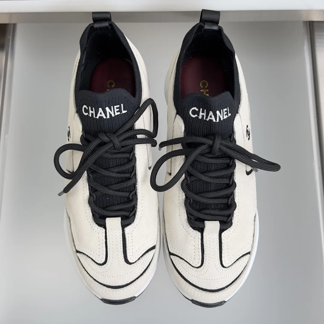 CHA 27FW LPUQYNZ 003 운동화 38