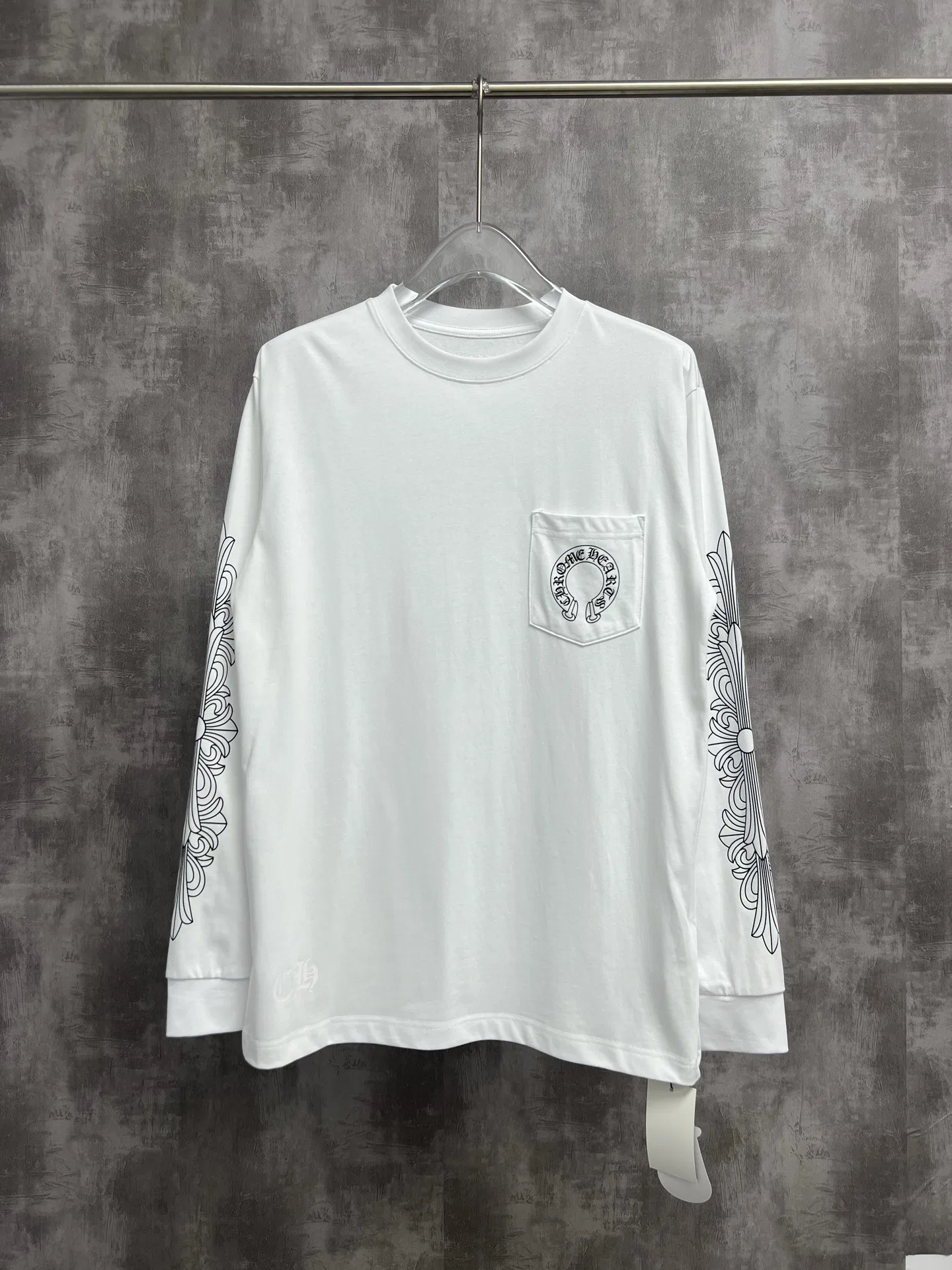CHA 27FW MFODFZO 003 롱슬리브 7