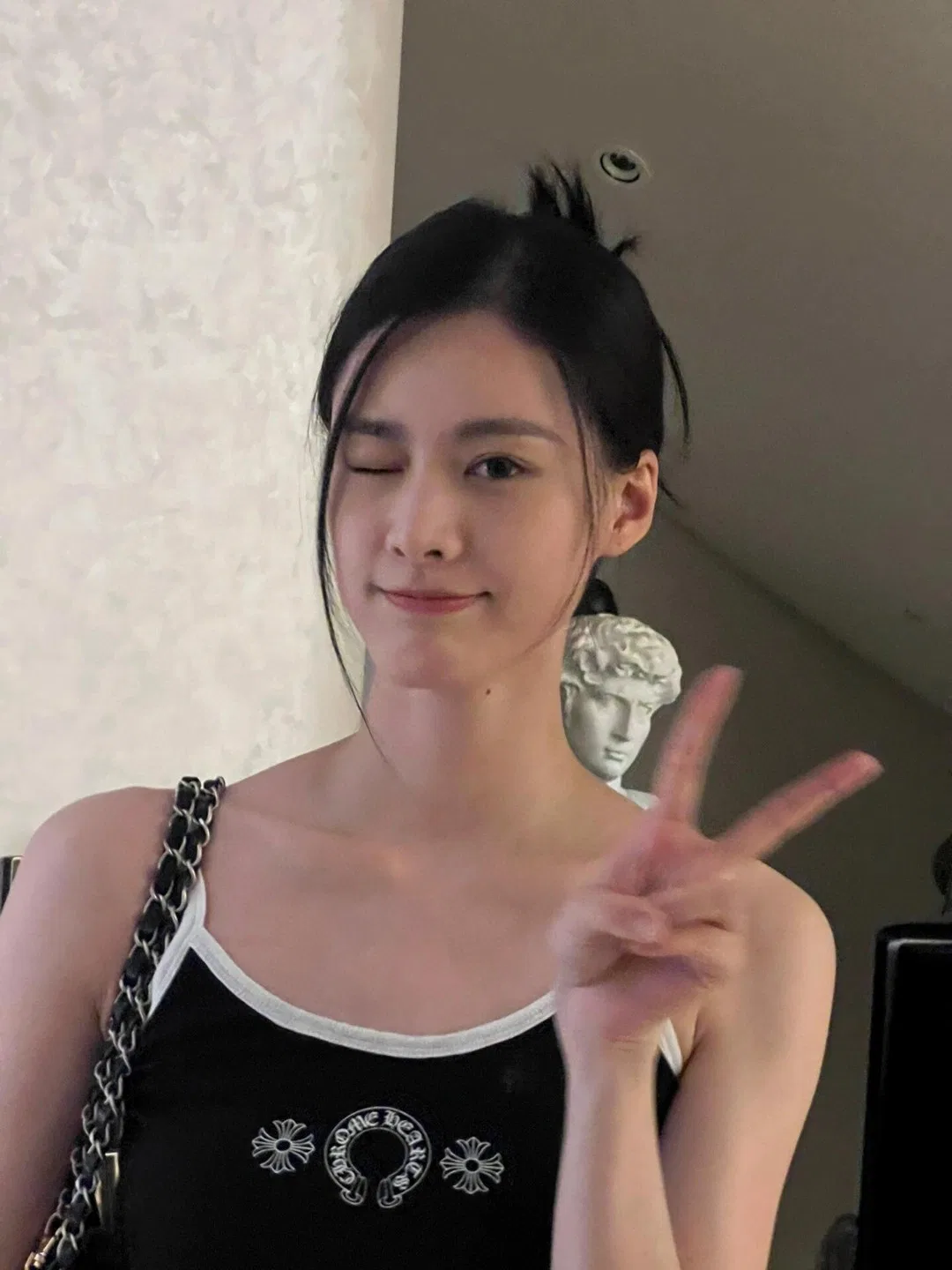 CHA 27FW MSEOZZY 093 나시 24