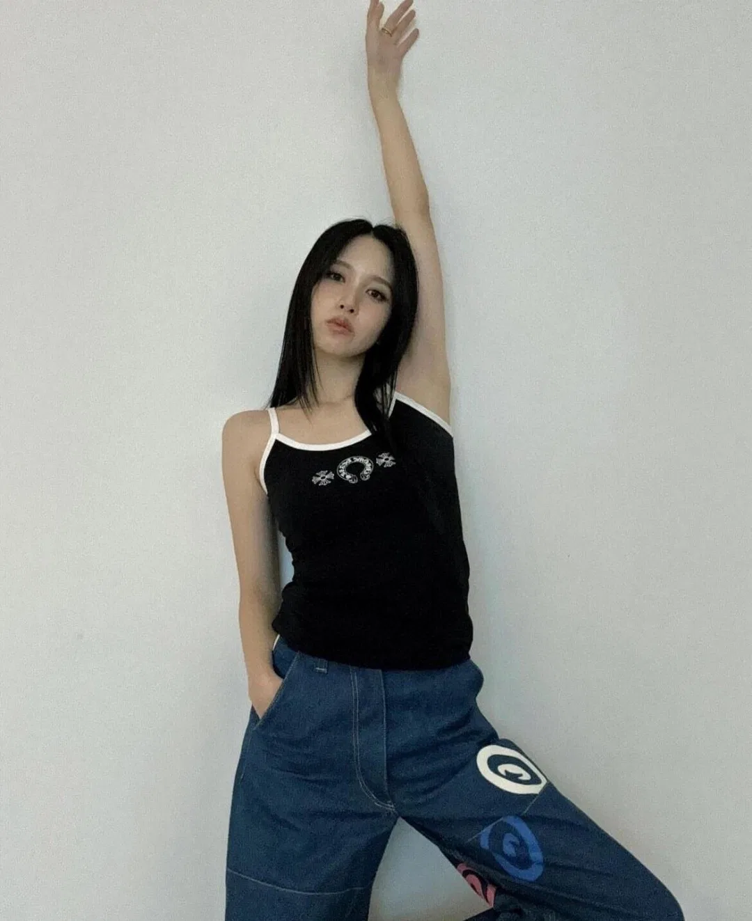 CHA 27FW MSEOZZY 093 나시 26