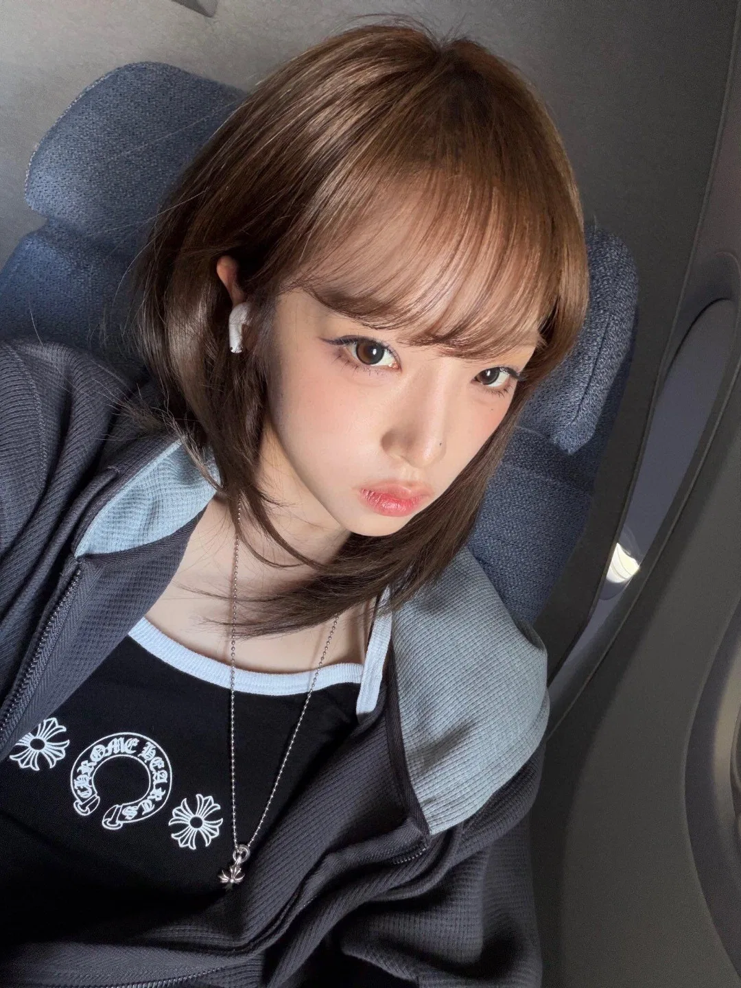 CHA 27FW MSEOZZY 093 나시 29