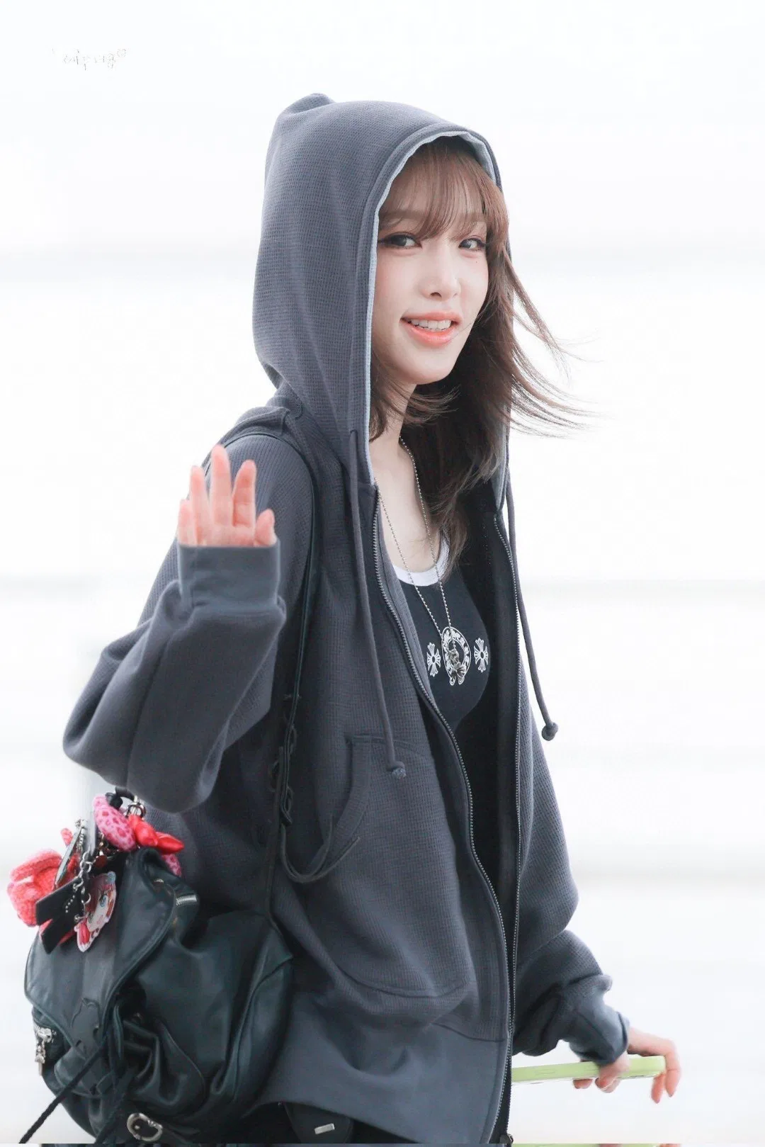 CHA 27FW MSEOZZY 093 나시 30