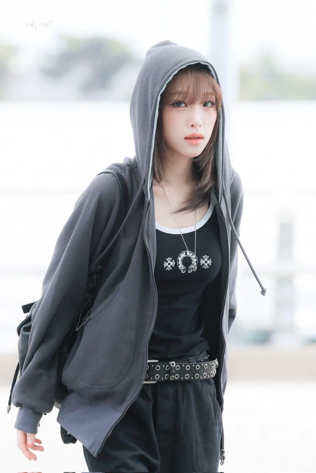 CHA 27FW MSEOZZY 093 나시 31