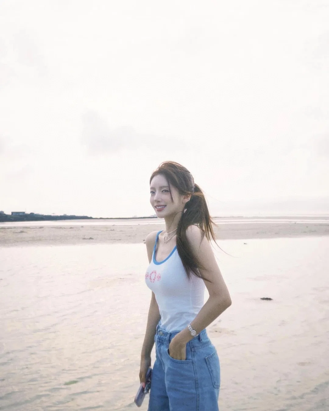CHA 27FW MSEOZZY 093 나시 43