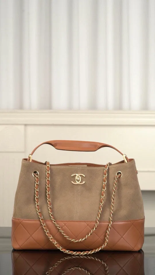 CHA 27FW MSEOZZY 103 숄더백 28