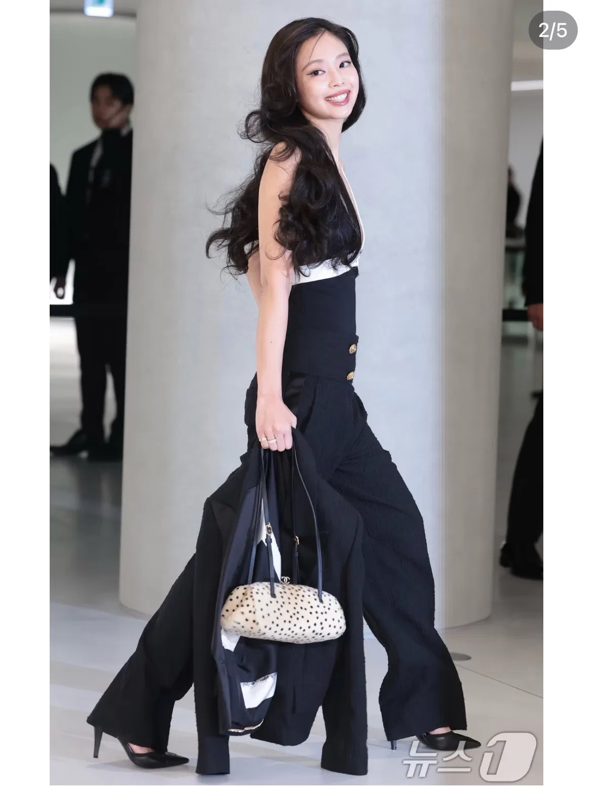 CHA 27FW MSEOZZY 116 숄더백 28