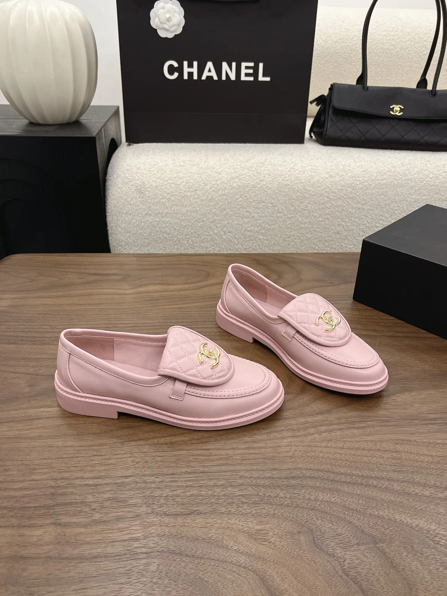 CHA 27FW MSEOZZY 130 구두 22