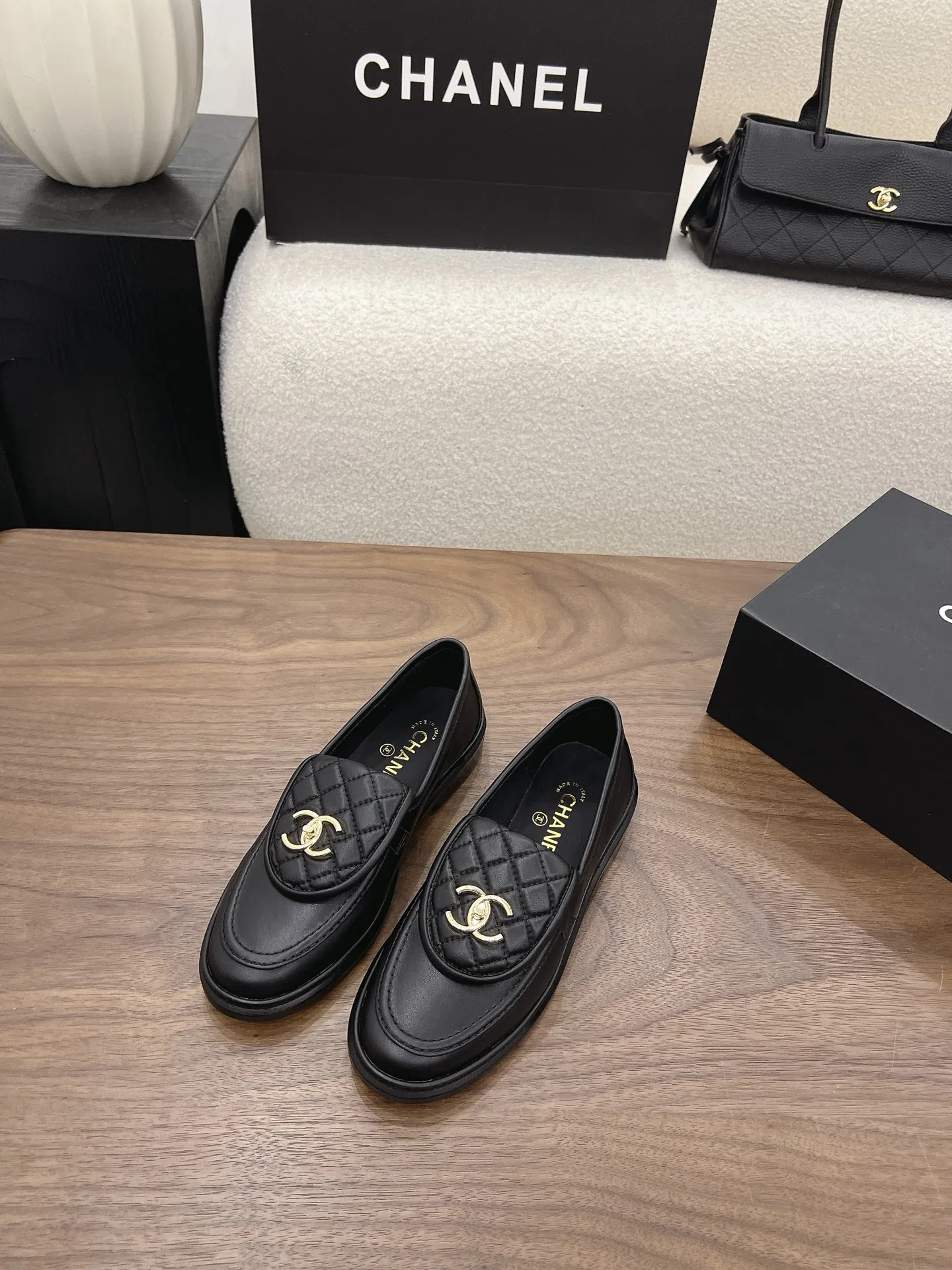 CHA 27FW MSEOZZY 130 구두 61