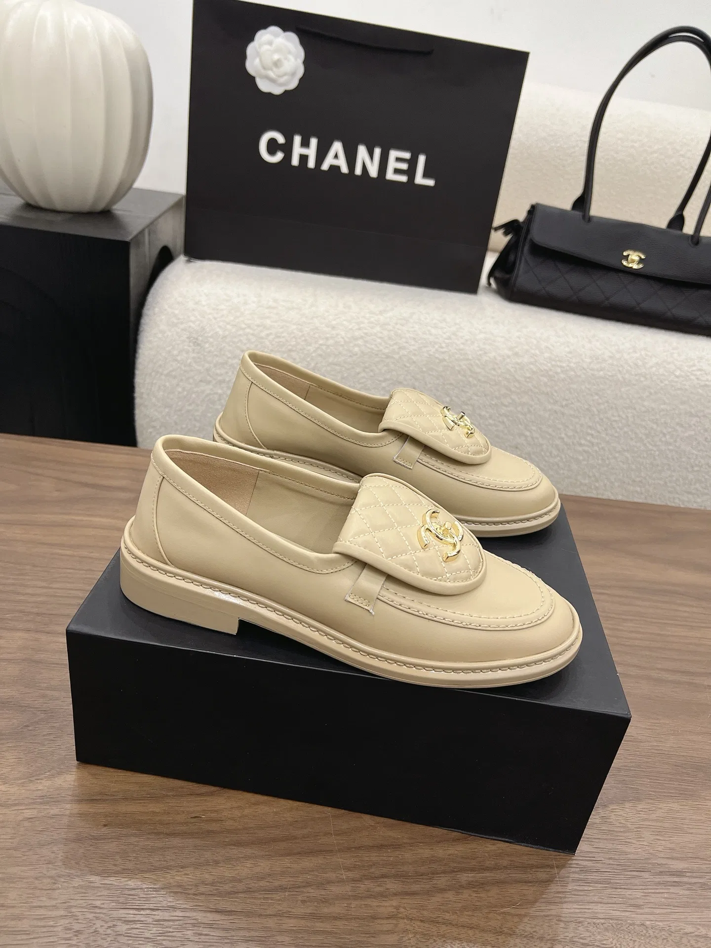 CHA 27FW MSEOZZY 130 구두 75