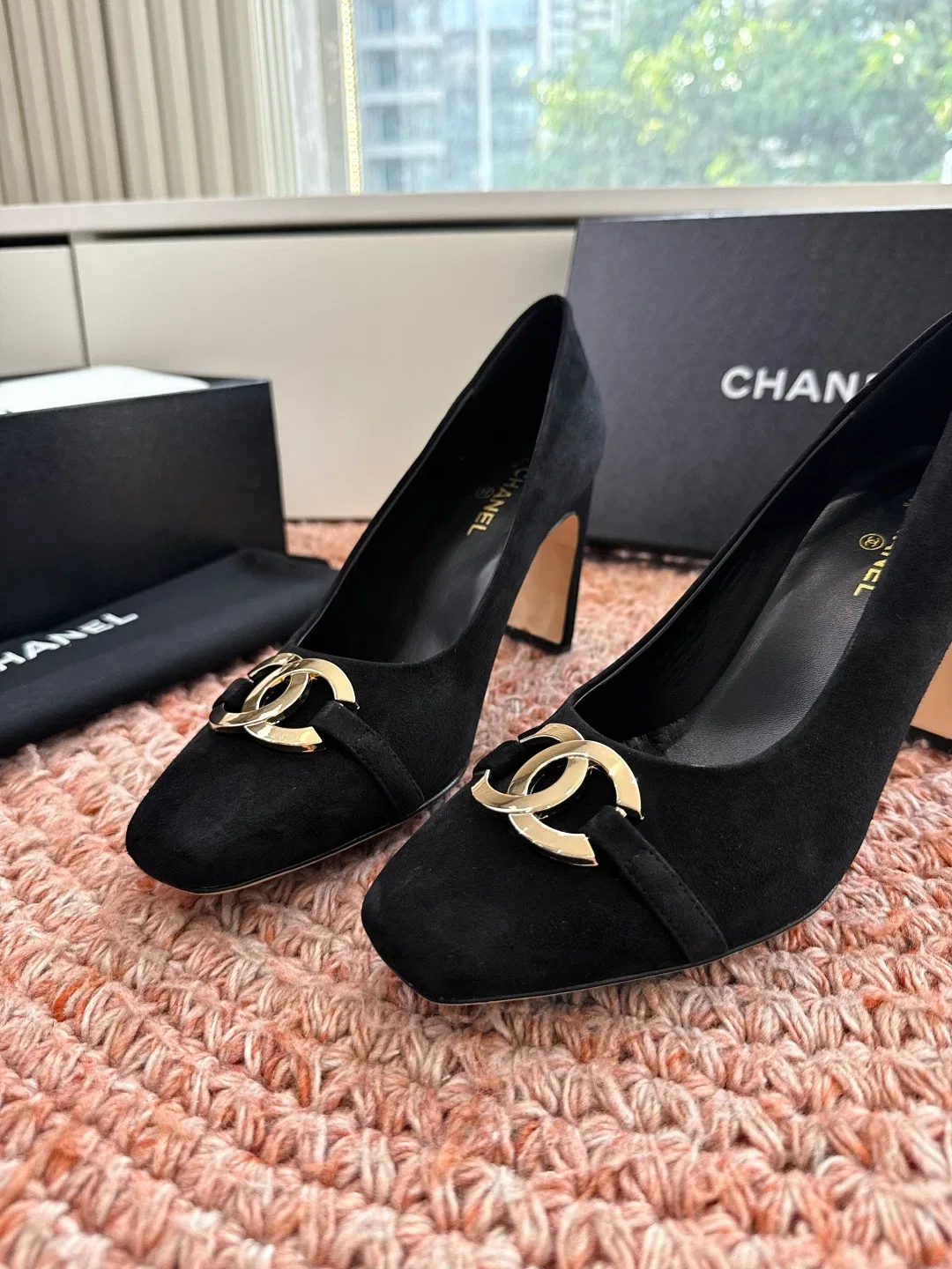 CHA 27FW MSEOZZY 136 구두 16