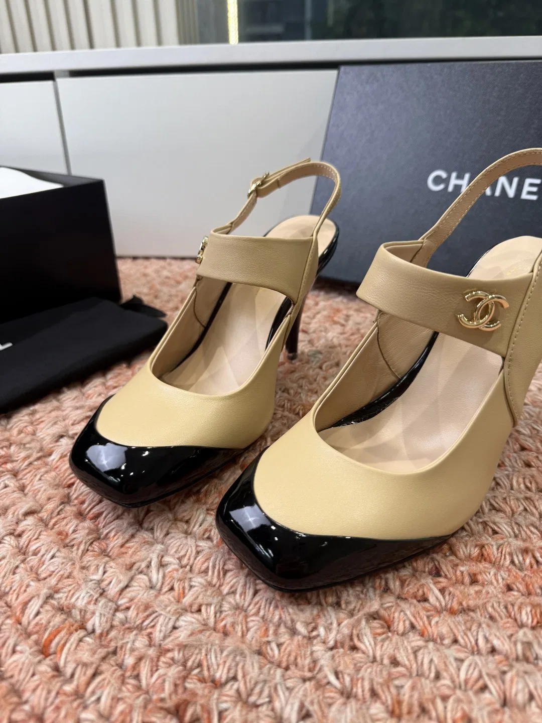 CHA 27FW MSEOZZY 137 구두 16