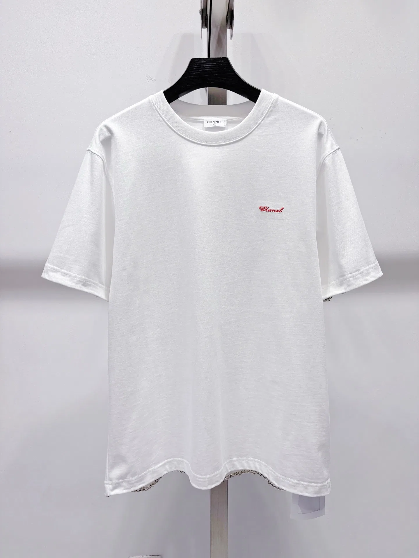 CHA 27FW NERIQOD 001 반팔티셔츠 9