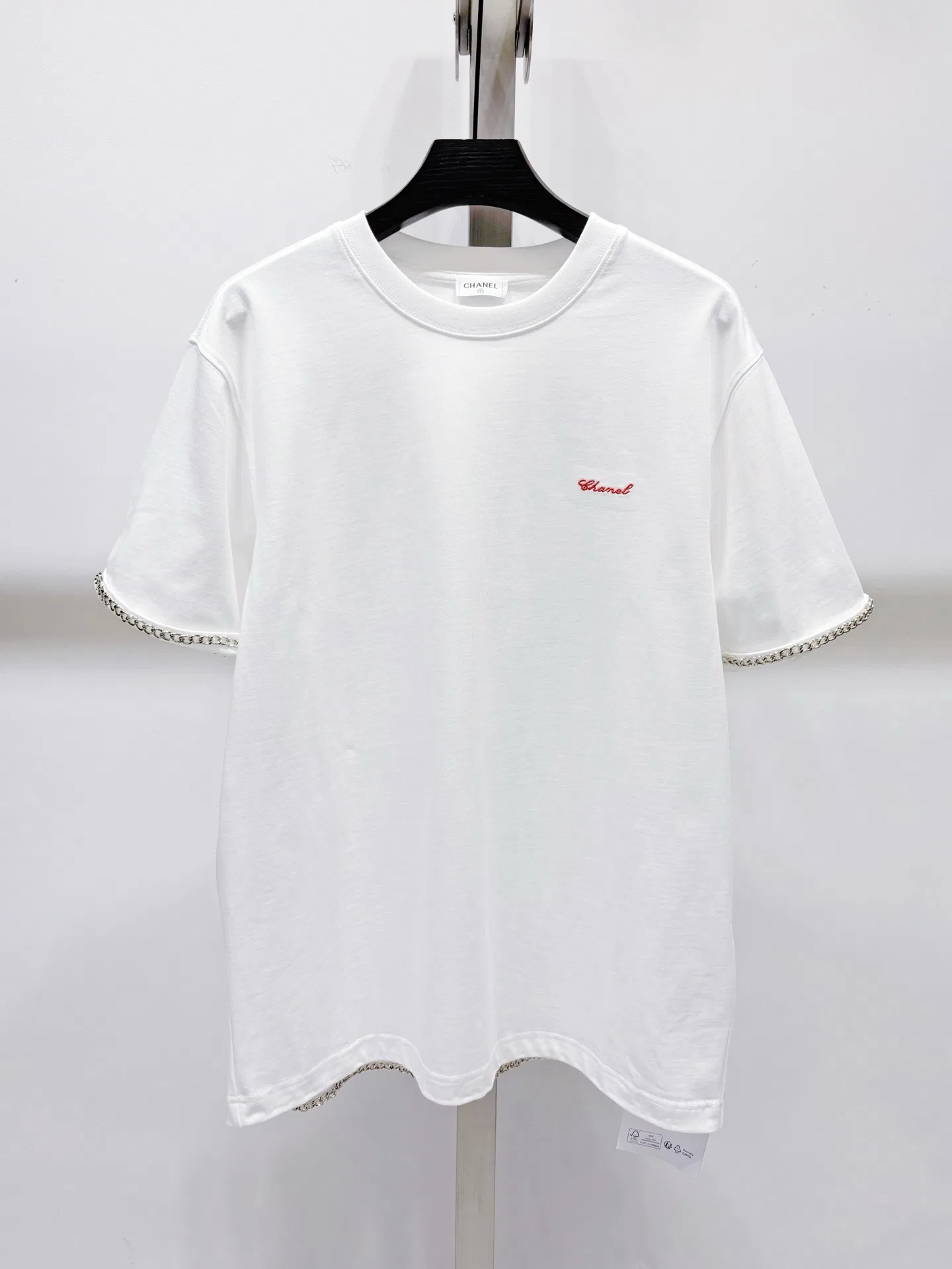 CHA 27FW NERIQOD 001 반팔티셔츠 10