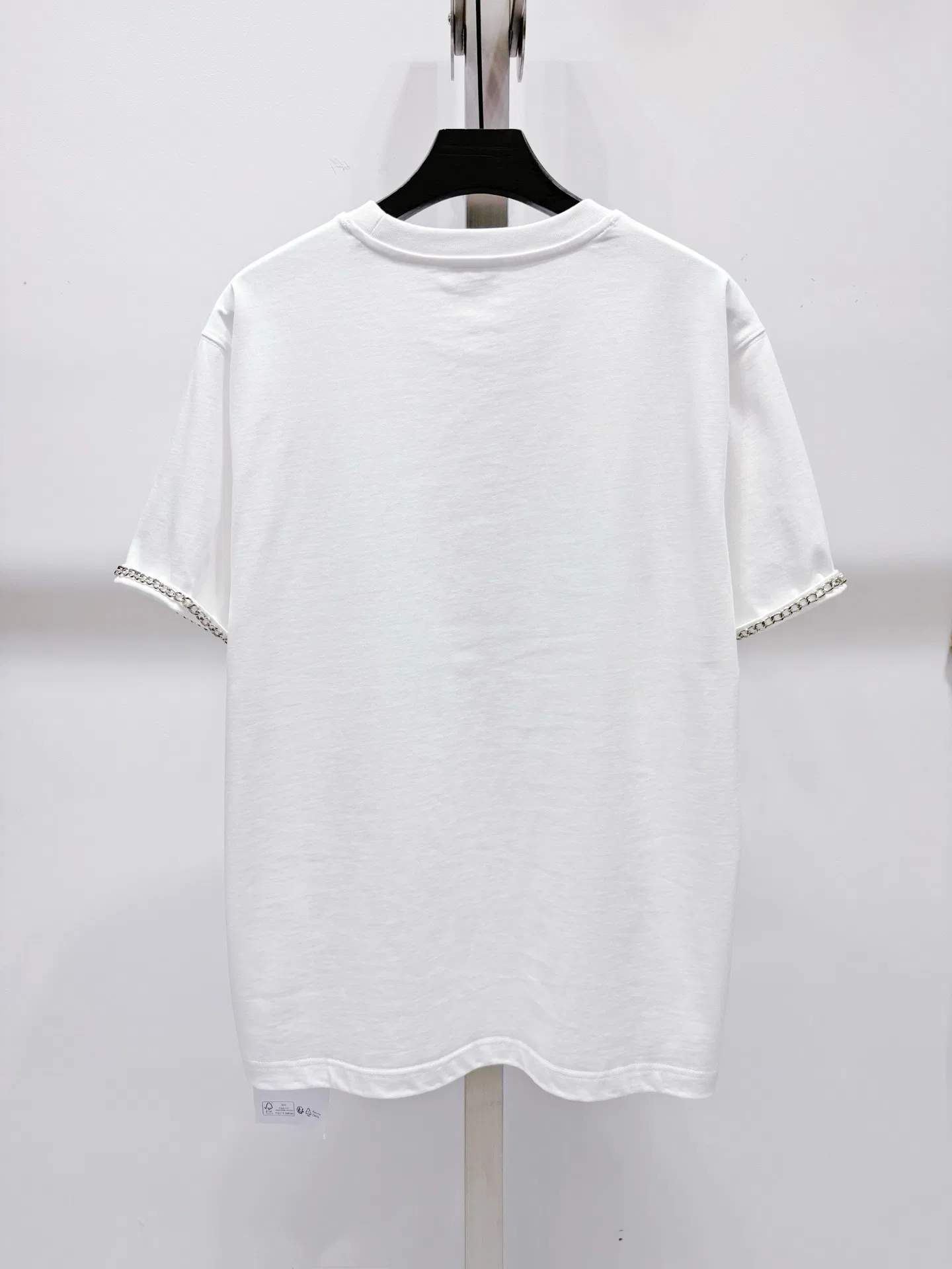 CHA 27FW NERIQOD 001 반팔티셔츠 11