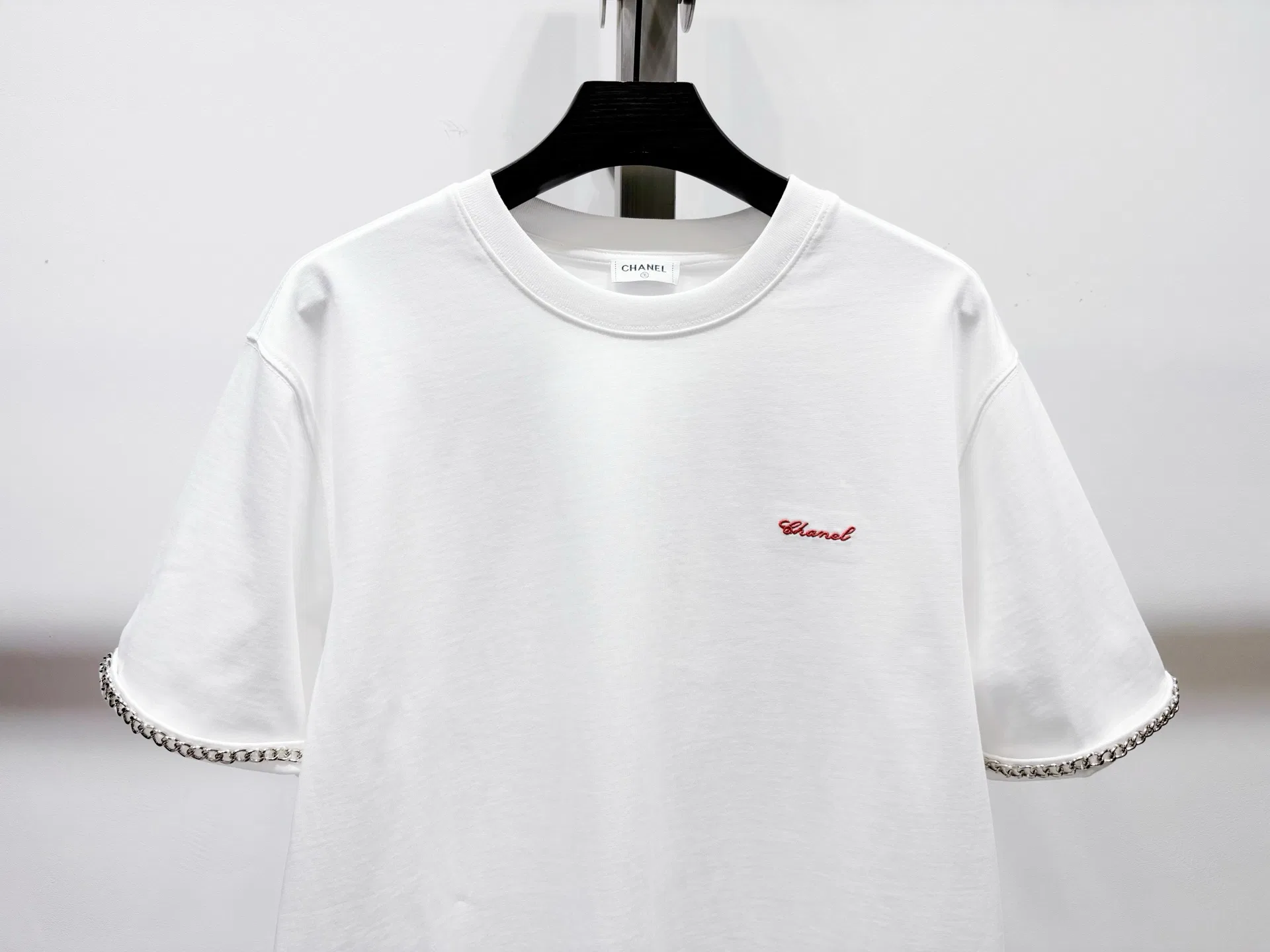 CHA 27FW NERIQOD 001 반팔티셔츠 12