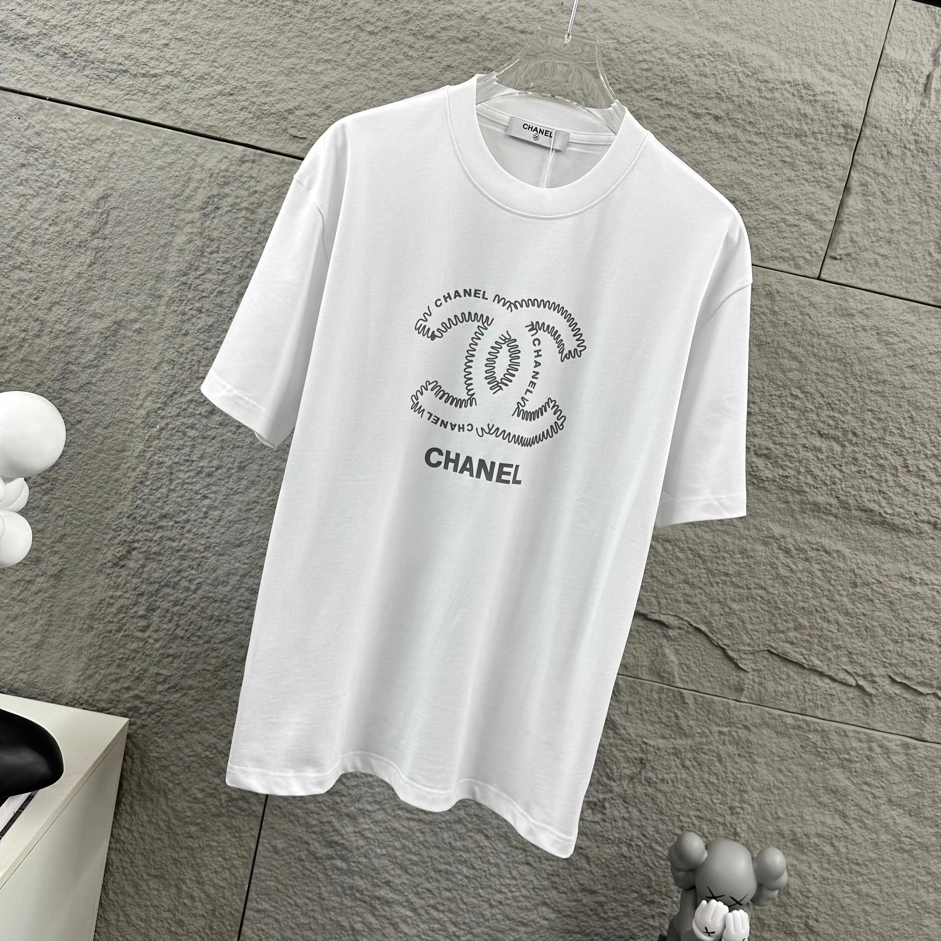 CHA 27FW QWHHPKL 003 반팔티셔츠 11